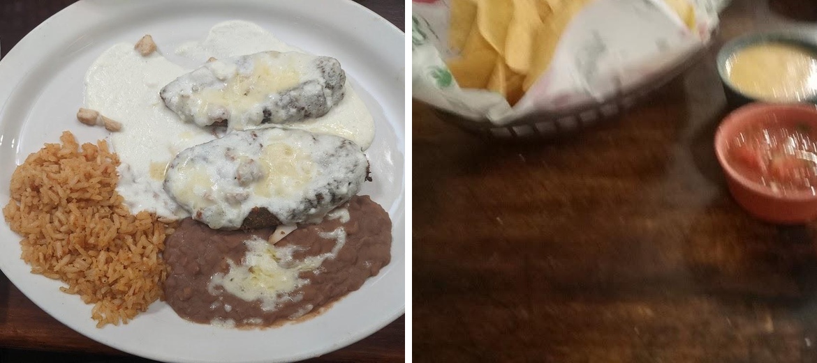 Michoacanos