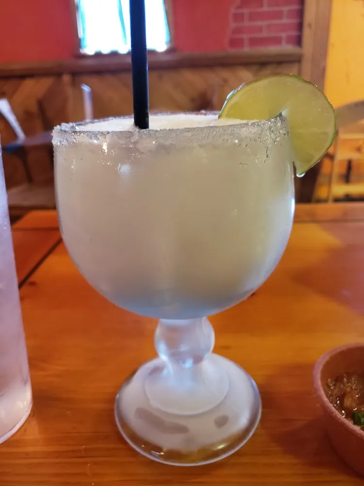 Margarita
