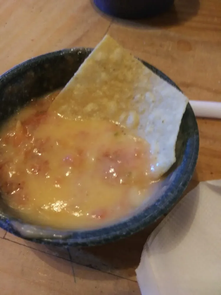 Queso Dip